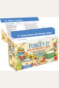 Fix-It & Forget-It Box of Recipe Cards