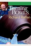 Turning Bowls with Richard Raffan