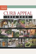Curb Appeal Idea Book Taunton Home Idea Books