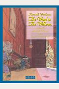 Panic at Road Hall (Wind in the Willows)
