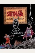 Sundiata: A Legend Of Africa