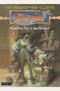 Dungeon: Monstres Â– Vol. 3: Heartbreaker