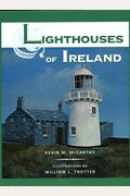Lighthouses Of Ireland