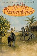 A Land Remembered: Volume 2