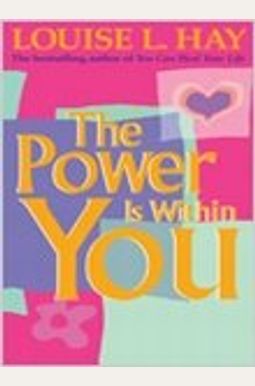 The Power Is Within You The Power Is Within You