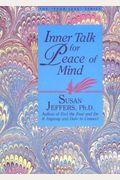 Inner Talk For Peace Of Mind (Fear-Less Series)