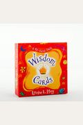 Wisdom Cards Prepack