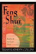 Feng Shui Personal Paradise Cards [With Booklet]