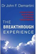 Breakthrough Experience