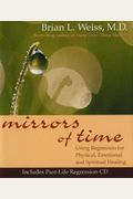Mirrors Of Time [With Cd]