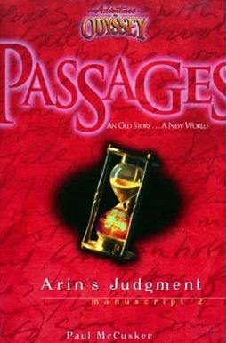 Passages - Arin's Judgment Passages - Arin's Judgment