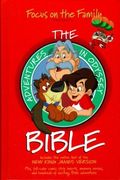 The Adventures In Odyssey Bible
