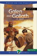 Galen And Goliath