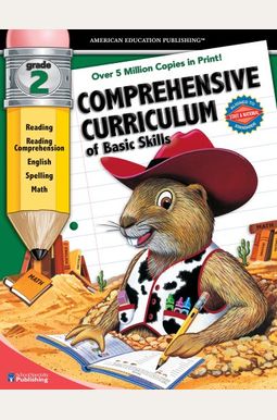 Comprehensive Curriculum Of Basic Skills, Grade 2 Comprehensive Curriculum Of Basic Skills, Grade 2