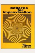 Patterns for Improvisation