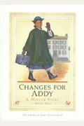 Happy Birthday, Addy!: A Springtime Story
