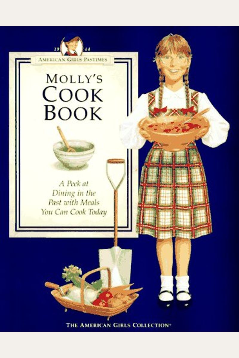 Molly's Cookbook: A Peek At Dining In The Pas