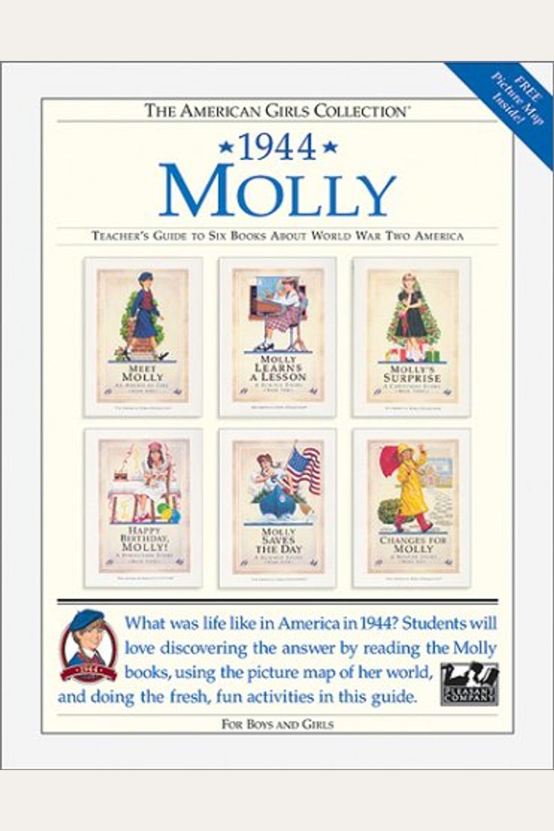 Teachers Guide-Molly