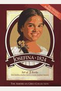 Josefina 1-2-3 Pb Bx Set