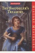 The Smuggler's Treasure (American Girl History Mysteries)