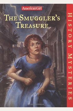 The Smuggler's Treasure The Smuggler's Treasure