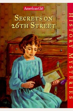 Secrets On 26th Street Secrets On 26th Street