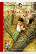 A Reward For Josefina (American Girls Short Stories)