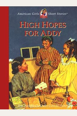 High Hopes for Addy High Hopes for Addy