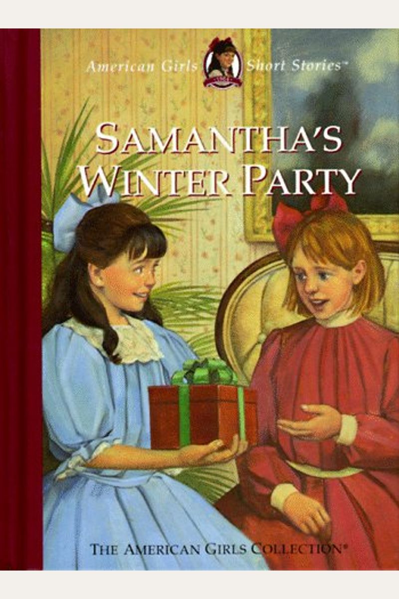 Samantha's Winter Party