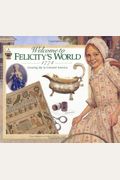 Welcome To Felicity's World, 1774