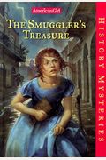 The Smuggler's Treasure (American Girl History Mysteries)