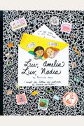 Luv, Amelia Luv, Nadia (Amelia's Notebook)