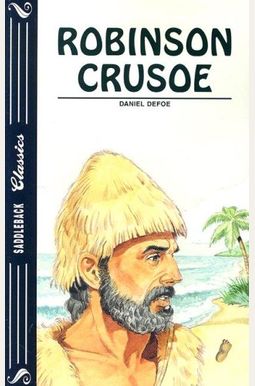 Robinson Crusoe Robinson Crusoe