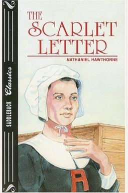 The Scarlet Letter (Signet Classics) The Scarlet Letter (Signet Classics)
