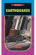 Earthquakes- Disasters (Disasters (Saddleback))