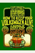 How To Keep Your Vw Alive