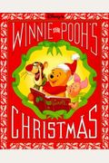 Disney's: Winnie The Pooh's - Christmas