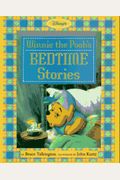 Winnie The Pooh's Bedtime Stories