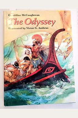 The Odyssey The Odyssey