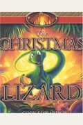Christmas Lizard
