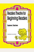 Readers Theatre For Beginning Readers