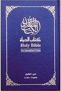 Arabic/English Bilingual Bible-Pr-Fl/Niv