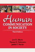 Human Communication In Society