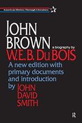 John Brown: A Biography