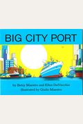 Big City Port