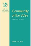 Community Of The Wise