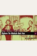 Unnatural Dykes to Watch Out for: Cartoons