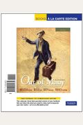 Out of Many: A History of the American People, Brief Edition, Volume 2, (Chapters 16-31) Books a la Carte Edition (6th Edition)