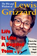 The Wit And Wisdom Of Lewis Grizzard