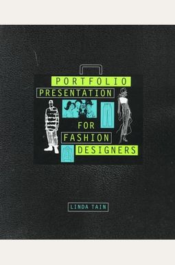 portfolio presentation for fashion designers linda tain